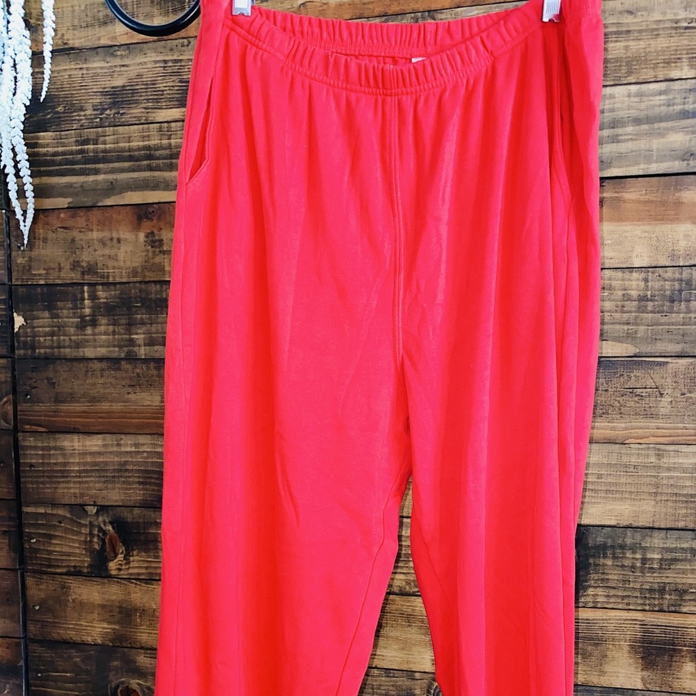 Blair Women’s Red Pants
